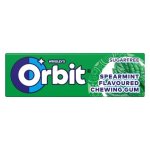 Wrigley's Orbit Spearmint