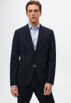Paulo Blazer - Navy