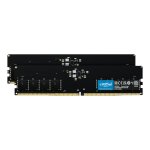 Crucial DDR5 16GB Kit 2 8GB 5600 Mt s CL46 Memory