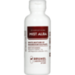 Brunel Laboratoria Mist Alba White Mixture Of Magnesium Sulphate Anti-acid 100ML