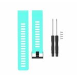 Garmin Killer Deals Silicone Strap For Forerunner 35 - Frost Blue - Best Bargains Online