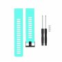 Garmin Killer Deals Silicone Strap For Forerunner 35 - Frost Blue - Best Bargains Online