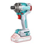 Total Tools Driver Impact 20V 6.35MM Lithium-ion