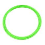 Wanhao Pla Filament 10M 1.75MM Light Green WAN313