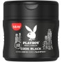 PLAYBOY Hand Body Creams 400ML Code Black