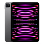 Apple 11 Inch Ipad Pro Wifi + Cellular 512GB – Space Grey