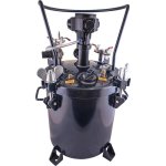 AirCraft 20L Automatic Mix Paint Pot Only