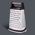 Salton 158885 Grater With Storage Unit