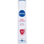 Nivea Dry Comfort Deodorant Spray 200ML