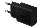 Samsung 15W Fast Charging Power Adapter Incl Cable