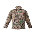 Parka Jacket - Camouflage 4XL