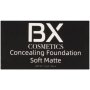 BX Cosmetics Cream Foundation Buttercup