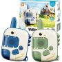 Walkie Talkies Wireless Toys For Boys GIRLS-2 Pack