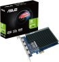 Asus - GT730-4H-SL-2GD5 Nvidia Geforce GT 730 PCI Express 2.0 2GB GDDR5 Graphics Card