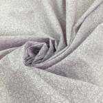 150CM 100% Cotton Plain Printed Fabric Per Meter 3