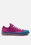 Converse Ctas Cx Stretch Canvas Slip On Slip M - Cactus Flower sail Blue