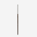 Gardena Garden Torch With Concrete Base - Wood