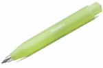 Kaweco Frosted Sport Clutch Pencil 3.2MM Fine Lime