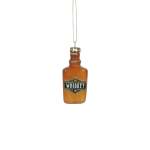 Bottle Glass Whiskey