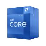 Intel 12TH Gen Core I7-12700 LGA1700 2.1GHZ 12-CORE Cpu
