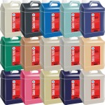 Salon Fuels Shampoo 5 Litre