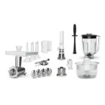 Deluxe Package For Ankarsrum Mixer