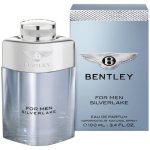 Bentley For Men Silverlake Eau De Parfum 100 Ml