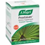 A. Vogel Prostasan Capsules 30'S