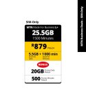MTN Made For Business L+