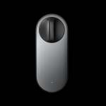 U200 Lite Matter Retrofit Smart Lock Kit EL-D03D-BLACK-AQ-CTRL-LOCK-U200-LITE-B