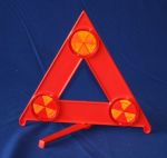 Warning Triangle Small
