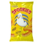 Truda Cheese Spookies 100G