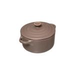 MINI Casserole Pot - Brown