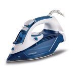 Kenwood Compact Steam Iron Blue 1100W No