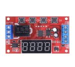 24V Multi-mode Time Delay Relay Module