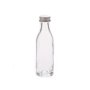 Consol Glass Spirit Bottle - 50ML With Screw Cap - Sanitize Today