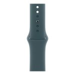Apple 42MM Lake Green Sport Band M l MXLA3ZM A