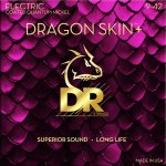 Dr Dragon Skin Heavy 9-42 Elec Strings