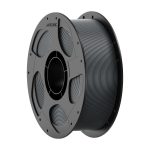 Pla Basic Filament 1KG – Texture Grey