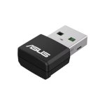 Asus USB-AX55 Nano AX1800 Dual Band Wifi 6 USB Adapter