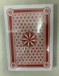 Giant Playing Cards