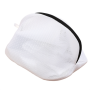2PCS Mesh Laundry Bag For Trainers For Washing Machines Plus Trumpet