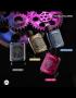 Refillable Tesla Punk Pod II Vape Kit