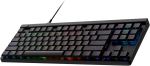 Logitech G515 Tkl Rgb Gaming Keyboard Wired Black
