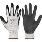 Cut E Sandy Nitrile Glove Size 10
