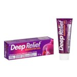 Deep Relief Pain Relief Gel 50G