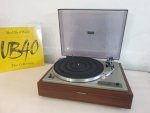 Pioneer Prelude 4000A Belt Drive Turntable