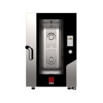 11 Pan Combi Steamer Digital Control