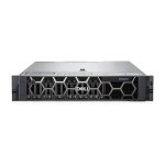 Dell Poweredge R550 2U Rack Server - Intel Xeon Silver 4309Y 600GB Sas 16GB RAM 2X 700W