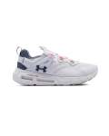Men's Ua Hovr Mega Mvmnt Sportstyle Shoes - White 6